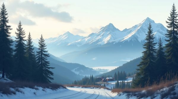 Comment choisir vos activités ski en montagne pour cet hiver