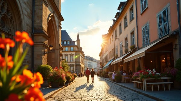 Pourquoi bien visiter Toulouse peut transformer votre séjour