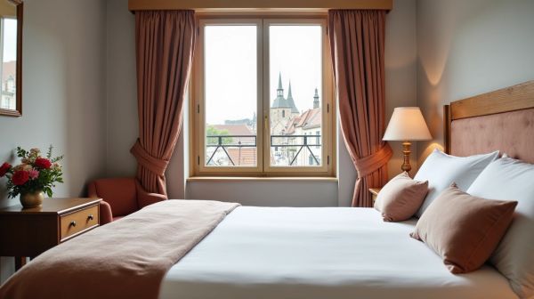 Réserver une love room à Annecy pour une escapade romantique