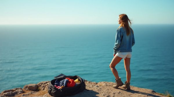 Voyager au quotidien : stratégies pour une vie d'aventure