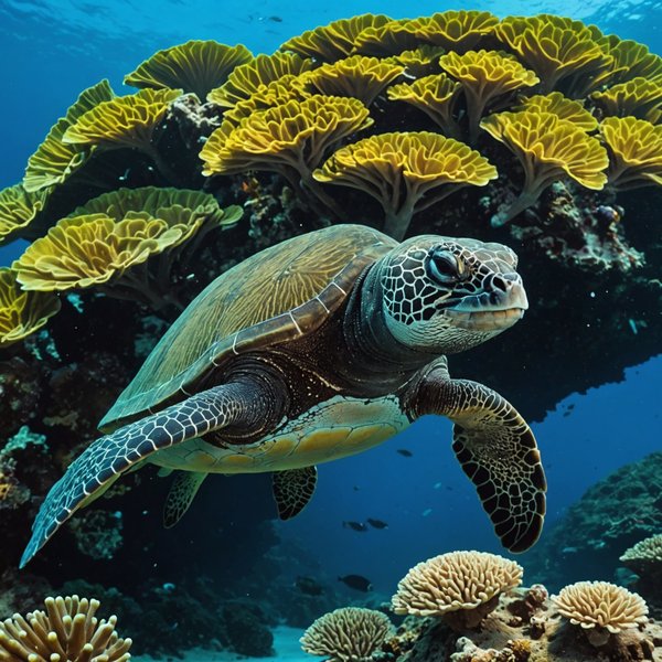 Comment organiser une expédition de plongée sous-marine dans le parc national de Komodo, Indonésie?