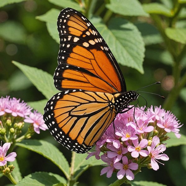 Comment organiser une croisière d'observation des papillons monarques au Mexique : itinéraires et conseils ?