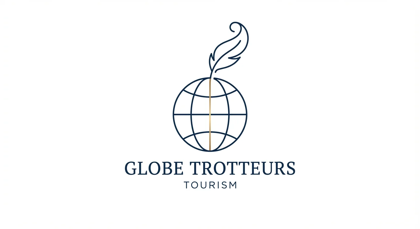 Globe Trotteurs
